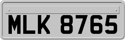 MLK8765