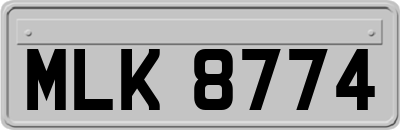 MLK8774