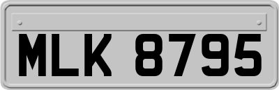 MLK8795