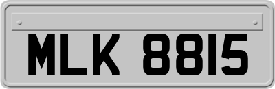 MLK8815