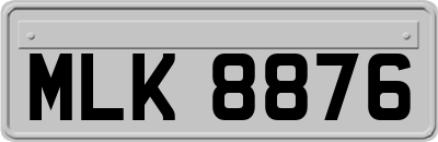 MLK8876