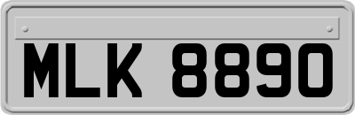 MLK8890