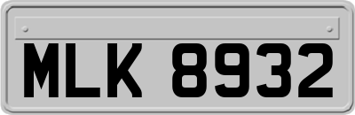 MLK8932