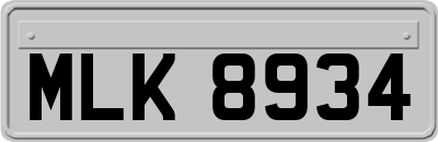 MLK8934