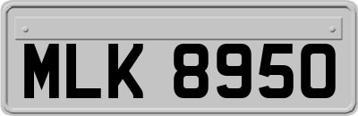 MLK8950