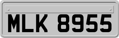MLK8955