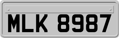 MLK8987