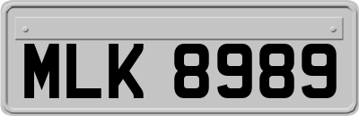 MLK8989