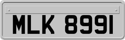 MLK8991