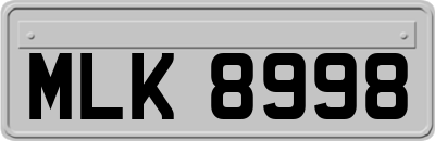 MLK8998