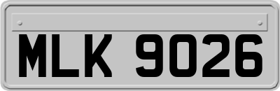 MLK9026