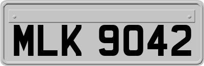 MLK9042