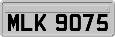 MLK9075