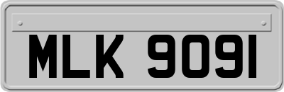 MLK9091