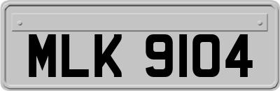 MLK9104