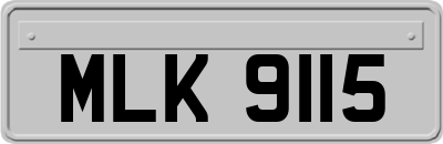 MLK9115