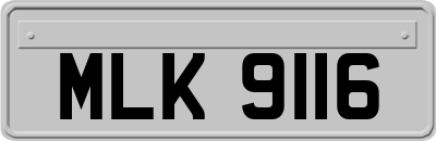 MLK9116