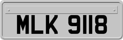 MLK9118