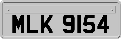 MLK9154