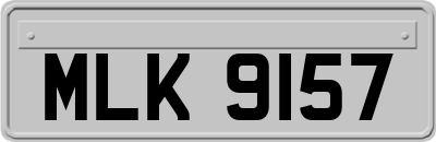 MLK9157