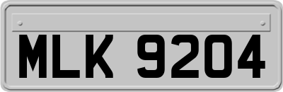 MLK9204
