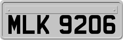 MLK9206