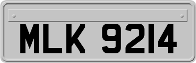 MLK9214