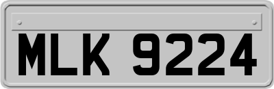 MLK9224
