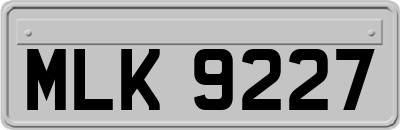 MLK9227