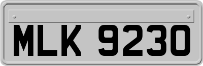 MLK9230