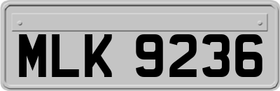 MLK9236