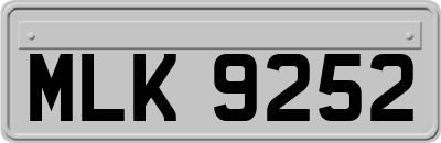 MLK9252