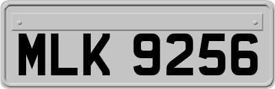 MLK9256