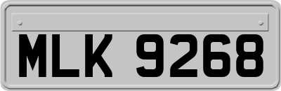 MLK9268