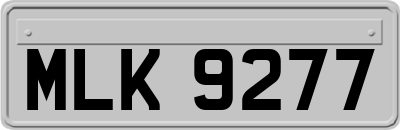 MLK9277