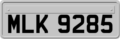 MLK9285