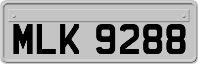 MLK9288