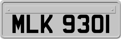 MLK9301