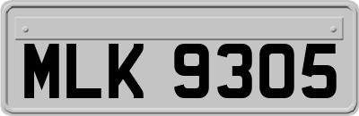 MLK9305