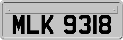 MLK9318