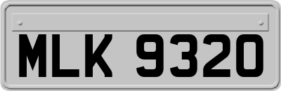 MLK9320