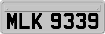 MLK9339