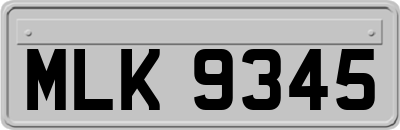 MLK9345