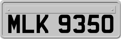 MLK9350