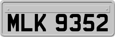 MLK9352