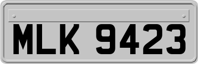 MLK9423