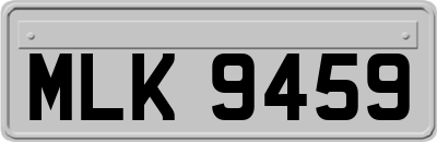 MLK9459