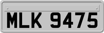 MLK9475