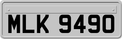 MLK9490