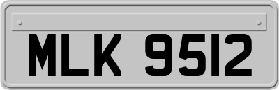 MLK9512